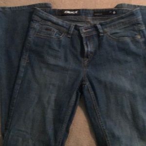 Juniors Jordache Jeans